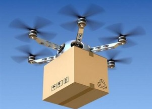 大疆创新领跑无人机市场 软件生态构筑核心竞争力