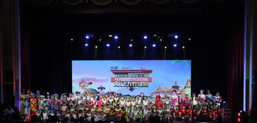 童心架彩桥，艺术连中泰——记“欢动泰国”少儿艺术盛典暨文化交流活动
