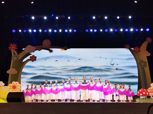 县文化馆组织优秀节目参加2024年安庆市“六一”少儿文艺调演喜获佳绩，助推少儿艺术教育与咨询服务发展